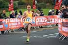 The 2024 Kielder Half Marathon, 2024 Kielder Marathon and Half Marathon.   Photo: David T. Hewitson/Sports for All Pics